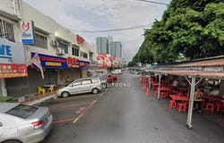 Off Jalan Ipoh, 51200 Kuala Lumpur, Jalan Ipoh, Kuala Lumpur 51200