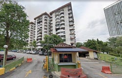 Jalan Perdana, Taman Pandan Perdana, 55100, Selangor, Pandan Perdana, Selangor 55300
