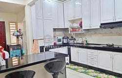 Jalan Seri Putra, Kajang, Selangor 43000