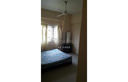 Jalan 57, 52100, Kuala Lumpur, Kepong, Selangor 52100
