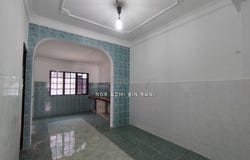 Jalan Tasik Puteri, Rawang, Selangor 48300
