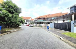 Shah Alam, Selangor 40470