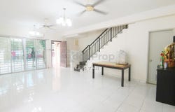 Jalan Sunway 2, Batu 9th Cheras, Selangor 43200