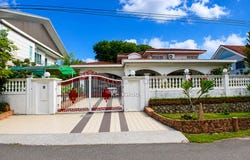 Jalan USJ 2/1, USJ, Selangor 47600