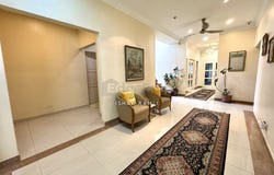 Jalan Mihrab, Shah Alam, Selangor 40150