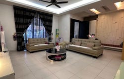 Jalan Puteri 11, Bandar Puteri Puchong, Selangor 47100