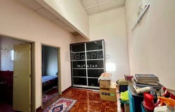 Shah Alam, Selangor 40400