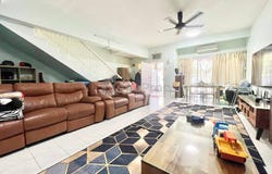 Jalan 8, Bangi, Selangor 43650