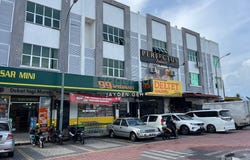 Simpang Empat, Kedah 06650