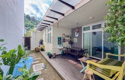 Jalan Tijani 1/B, Ampang, Selangor 68000