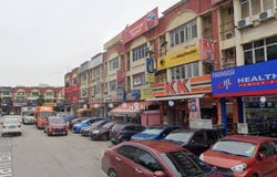 Selangor, Shah Alam, Selangor