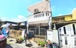 Ampang, Selangor 68000