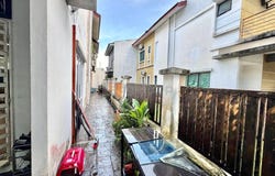 Jalan 15/5, Bangi, Selangor 43650