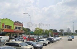 Petaling Jaya, Selangor 46150