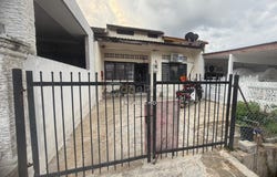 jalan 1, Semenyih, Selangor 43500