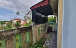 Jalan SP, Sungai Buloh, Selangor
