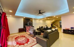 Jalan Putra Perdana 6/6, Puchong, Selangor 47100