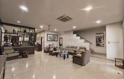 Jalan Bukit Sungai Long, Bandar Sungai Long, Selangor 43000