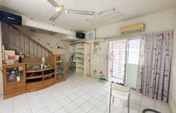 Jalan PP, Seri Kembangan, Selangor 43300