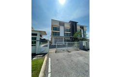 Puchong, Selangor 47130