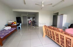 Off Jalan Genting Klang, 53200, Kuala Lumpur, Setapak, Kuala Lumpur 53200