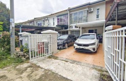 Semenyih, Selangor 43500