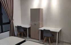 Taman Melati, Setapak, 53100 Kuala Lumpur, Setapak, Kuala Lumpur 53100
