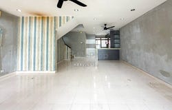 Bukit Tinggi 3, Klang, Selangor 41200