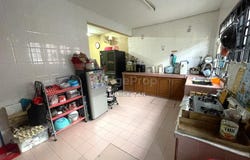 Lintang Bagor, Klang, Selangor 41200