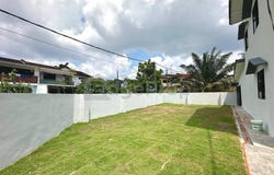 Jalan Jambu 10, Senai, Johor 81400