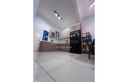 Iskandar Puteri, Johor 79100