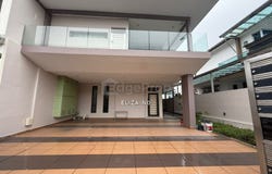 Jalan Adda 5, Johor Bahru, Johor 81100