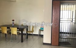 Jalan Teknologi 2/1, Cova Square Kota Damansara, Kota Damansara, Selangor 47810