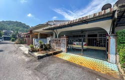 Gombak, Selangor 54200
