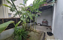 Jalan Seri Putra, Kajang, Selangor 43000