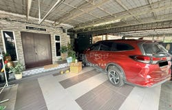 Jalan Kerongsang, Klang, Selangor 41200