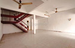 Jalan Teratai 1/2, Ampang, Selangor 56100