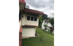 Jalan Tempinis, Bangsar, Kuala Lumpur 59100