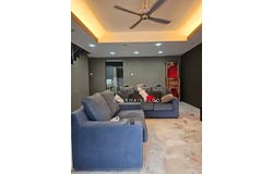 Jalan Shahbandar, Cheras, Selangor 43200