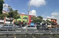 Seri Kembangan, Selangor 43300