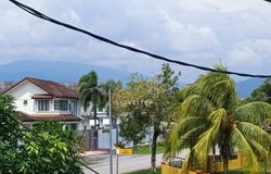 Jalan Meranti, Batang Kali, Selangor