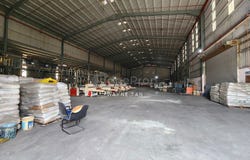 Port Klang, Selangor 42000