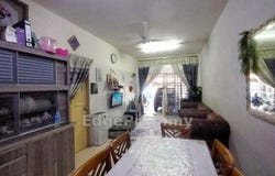 NO 2, LORONG BUKIT RANGIN PERDANA 2/30, TAMAN BUKIT RANGIN PERDANA 2, Kuantan, Pahang