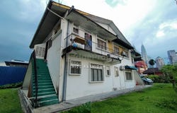 Kuala Lumpur, Kuala Lumpur 50300