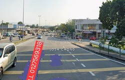 Shah Alam, Selangor 40000