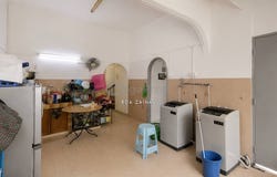 Lorong Burhanuddin Helmi, Taman Tun Dr Ismail, Kuala Lumpur 60000