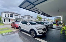 Bandar Puncak Alam, Selangor 47000