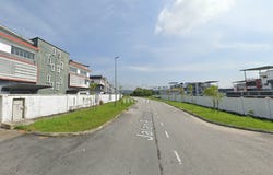 Jalan Platinum 1, Rawang, Selangor 48000