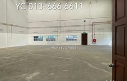 Jalan Dua Bukit Angkat, Kajang, Selangor 43000