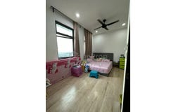 Jalan Metro Perdana Barat, Kepong, Kuala Lumpur 52100